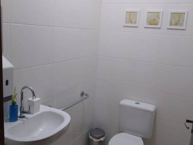 Sala para Locação em Dracena - 3