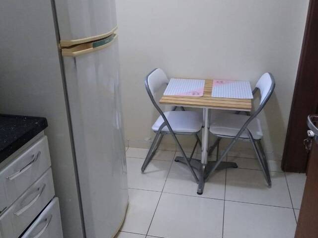 Sala para Locação em Dracena - 4