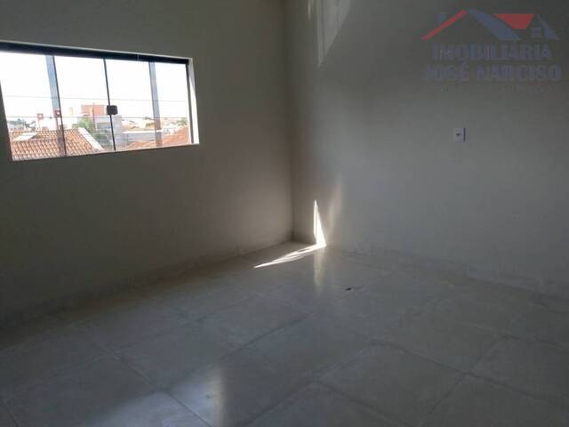 #1122 - Apartamento para Venda em Dracena - SP - 3