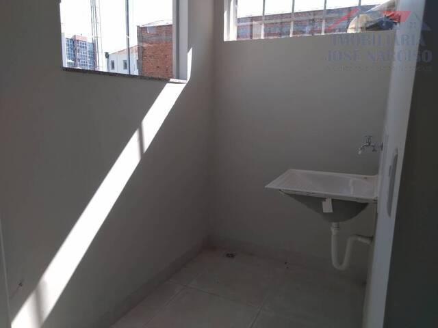 Apartamento para Venda em Dracena - 5