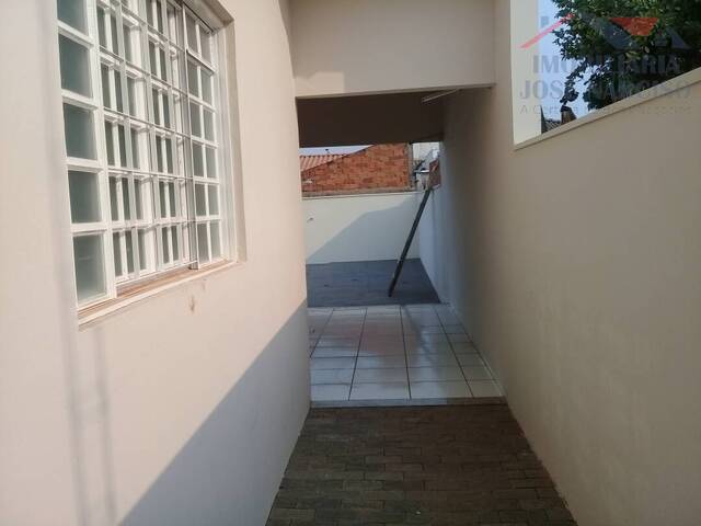 Casa para Locação em Dracena - 4