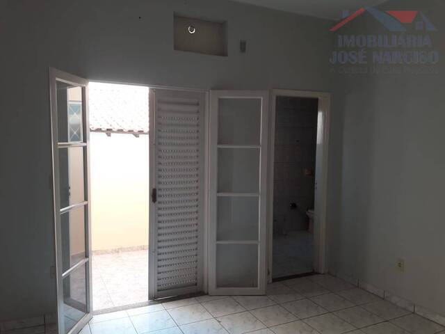 Casa para Locação em Dracena - 5