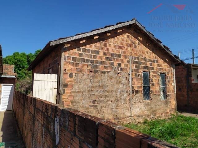 Casa para Venda em Dracena - 4