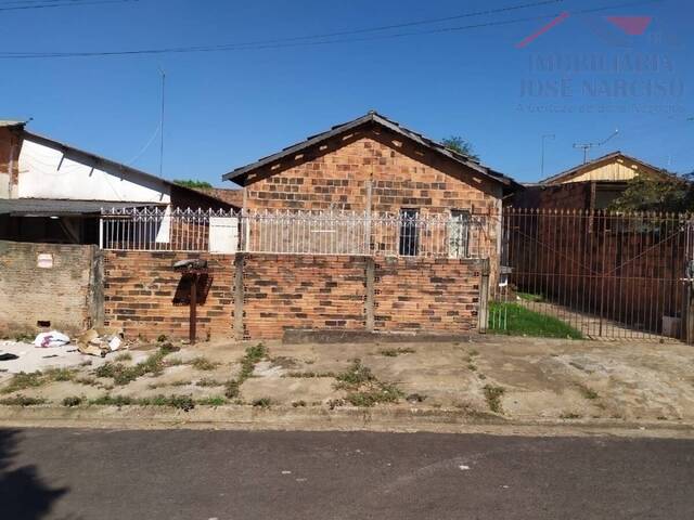 Casa para Venda em Dracena - 3