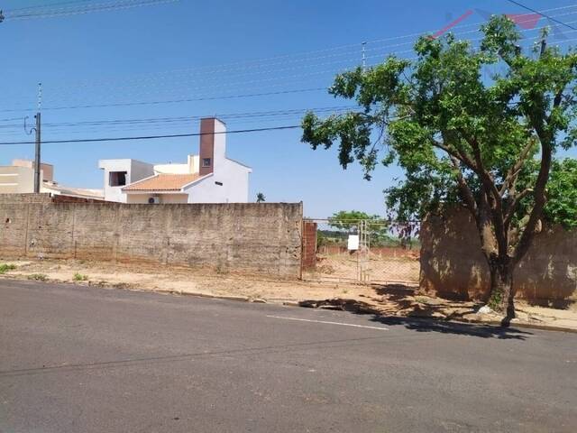 Área para Venda em Dracena - 4