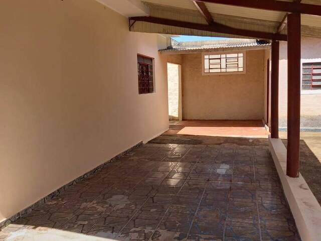 Casa para Locação em Dracena - 3