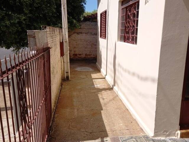 Casa para Locação em Dracena - 2