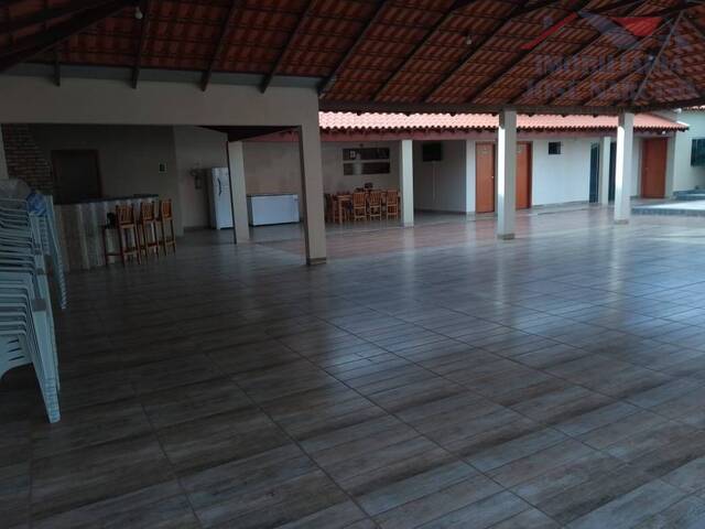 #1182 - Casa para Venda em Junqueirópolis - SP - 2