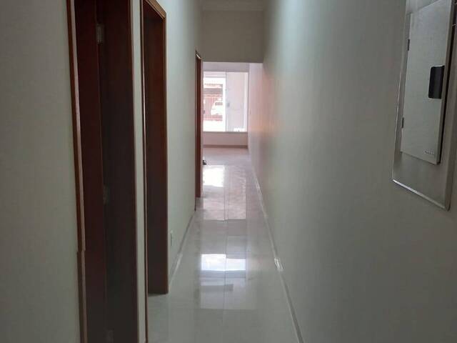Casa para Locação em Dracena - 4