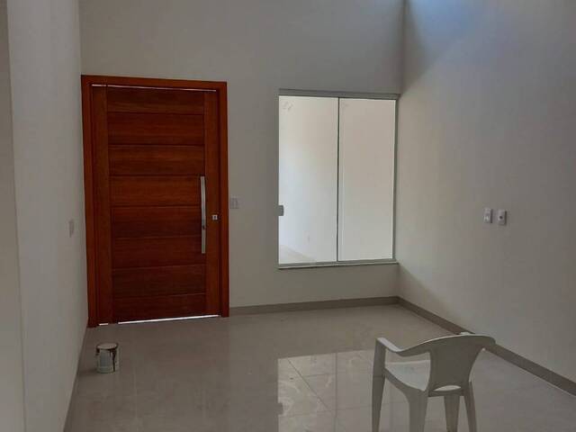 Casa para Locação em Dracena - 3