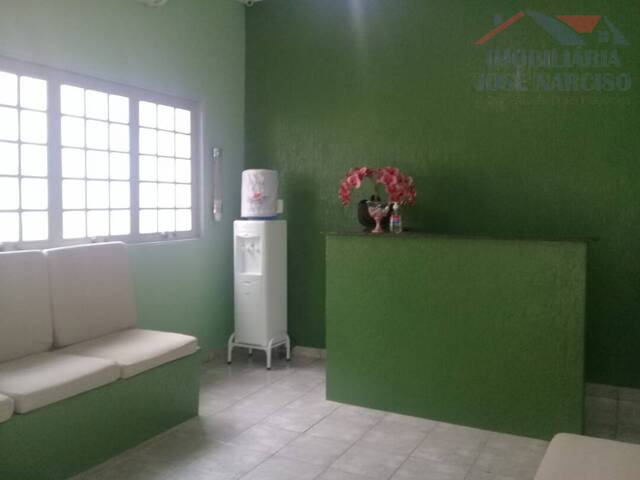 Sala para Locação em Dracena - 5