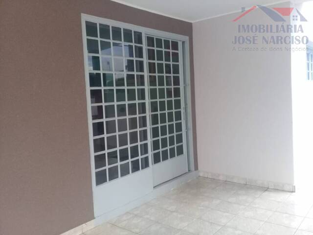Sala para Locação em Dracena - 4