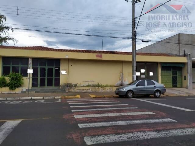 #1194 - Sala para Locação em Dracena - SP - 1