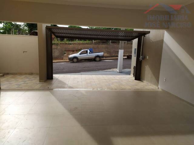 Casa para Venda em Dracena - 2