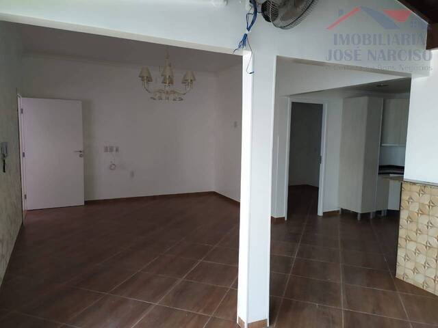 #1203 - Casa para Venda em Dracena - SP
