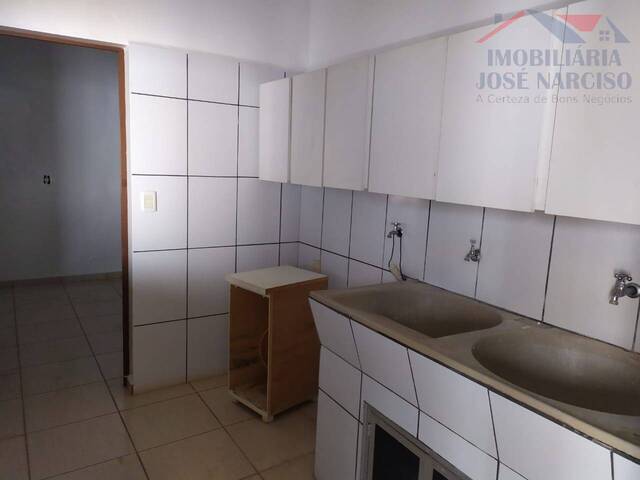 #1203 - Casa para Venda em Dracena - SP