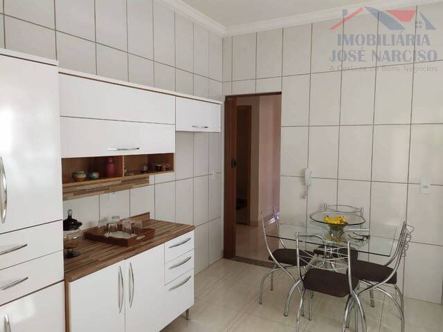 #1206 - Casa para Venda em Dracena - SP