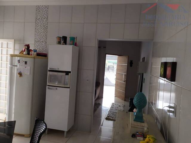 Casa para Venda em Dracena - 4