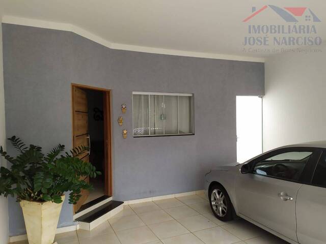 Casa para Venda em Dracena - 2