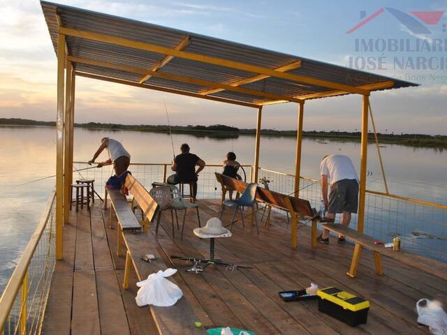 #1214 - Casa para Venda em Paulicéia - SP - 1