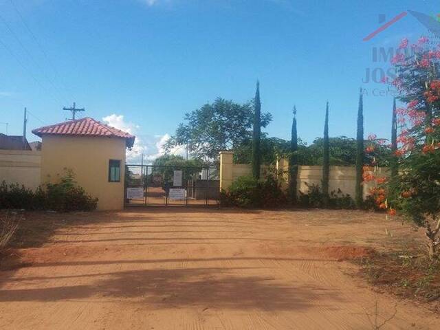 #1215 - Casa para Venda em Dracena - SP