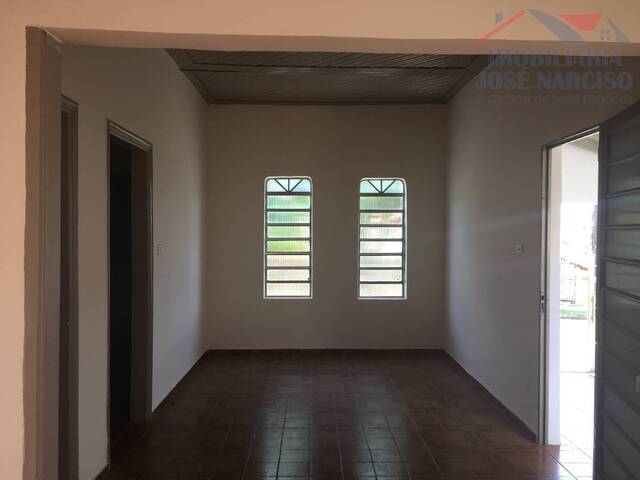 #15 - Casa para Locação em Dracena - SP