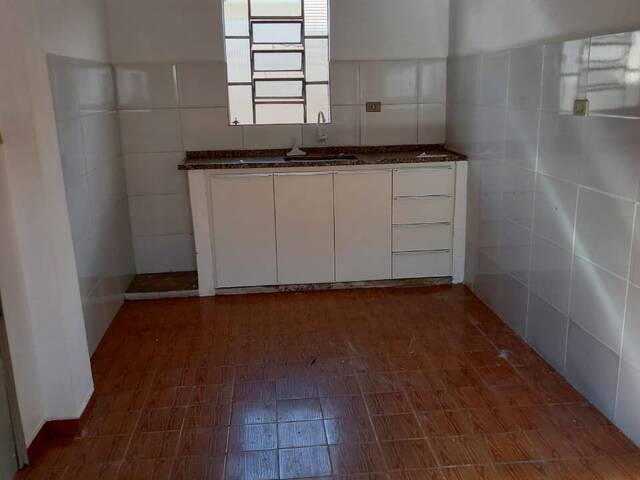 Casa para Locação em Dracena - 5