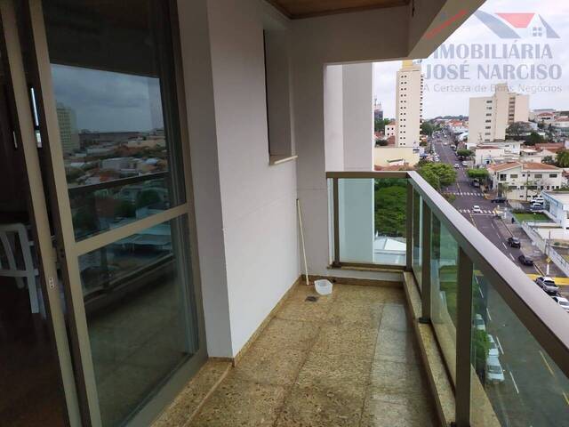 #1228 - Apartamento para Venda em Dracena - SP - 1