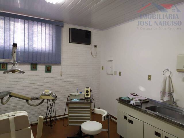 Sala para Venda em Dracena - 4