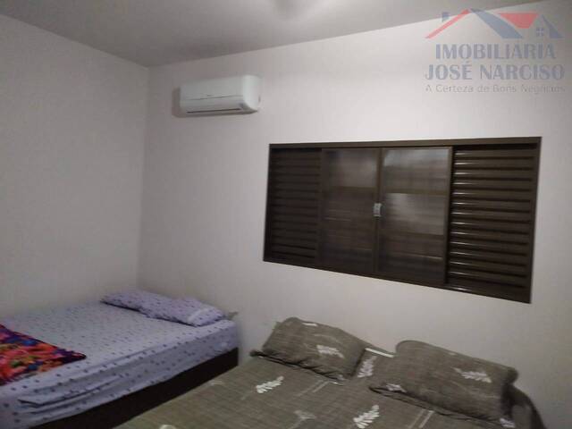 #1257 - Casa para Venda em Dracena - SP