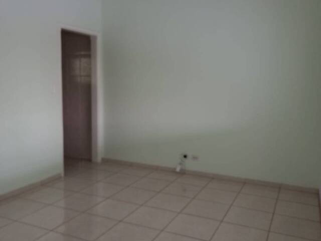 #1260 - Casa para Locação em Dracena - SP