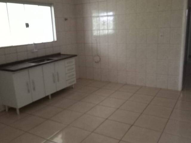 Casa para Locação em Dracena - 4