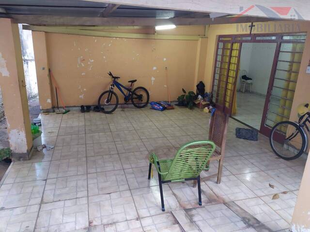 #1263 - Casa para Venda em Dracena - SP