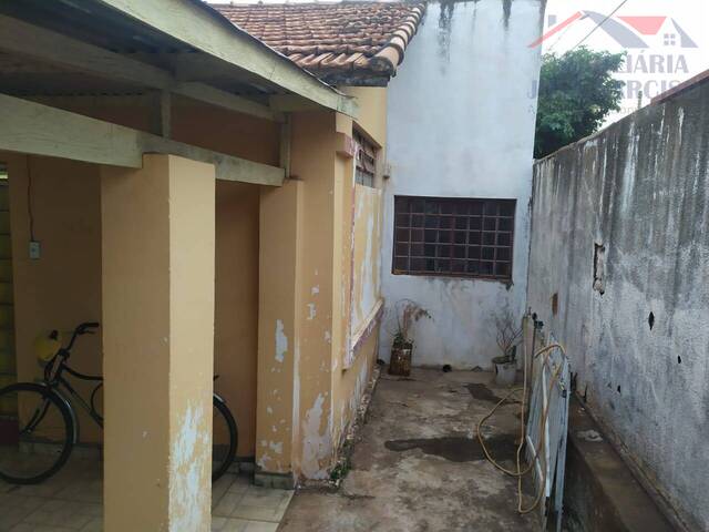 #1263 - Casa para Venda em Dracena - SP