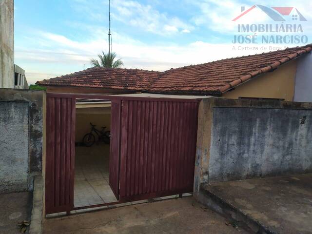 Casa para Venda em Dracena - 4