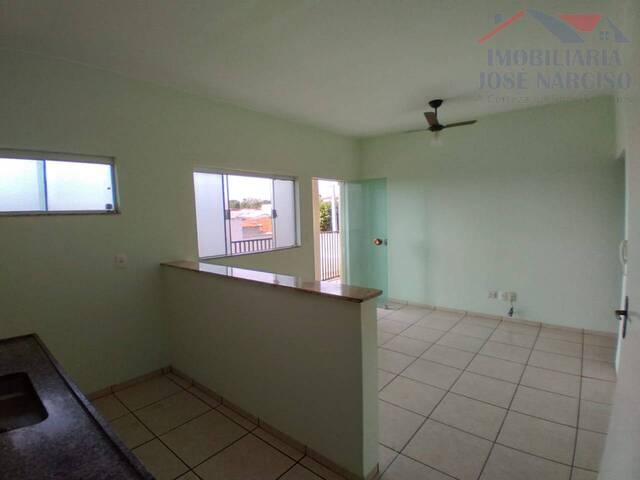 Apartamento para Locação em Dracena - 5