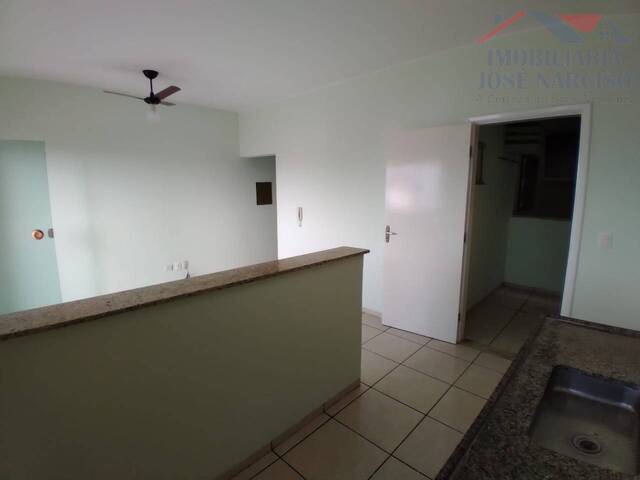 #1272 - Apartamento para Locação em Dracena - SP - 3