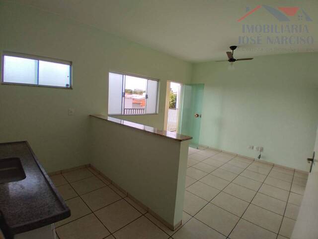 Apartamento para Locação em Dracena - 4