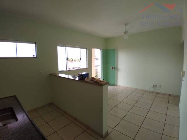 #1273 - Apartamento para Locação em Dracena - SP - 3