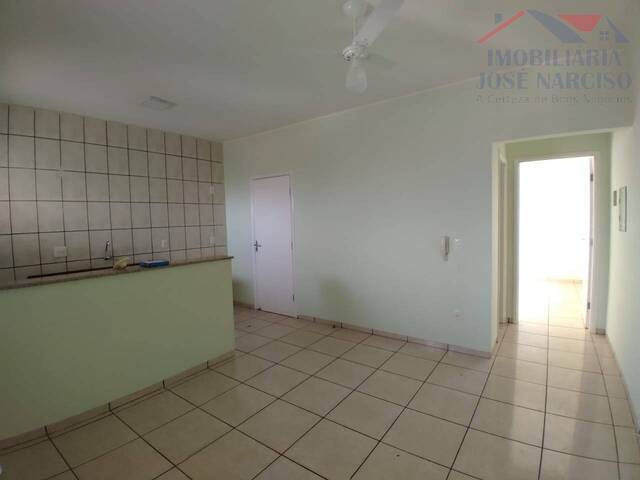 Apartamento para Locação em Dracena - 5