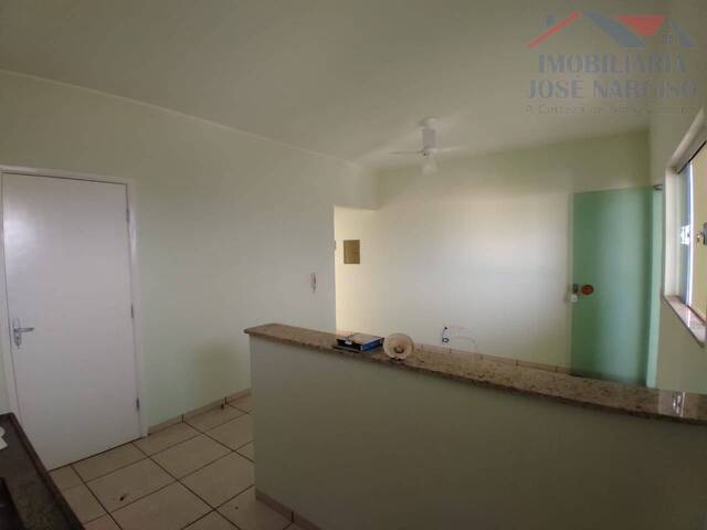 Apartamento para Locação em Dracena - 4