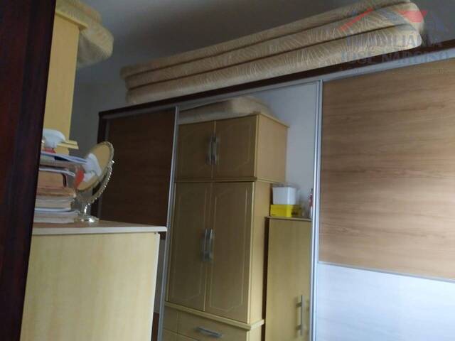 #1277 - Casa para Venda em Dracena - SP