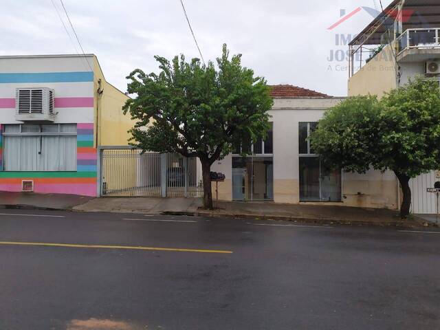 Casa para Venda em Dracena - 4