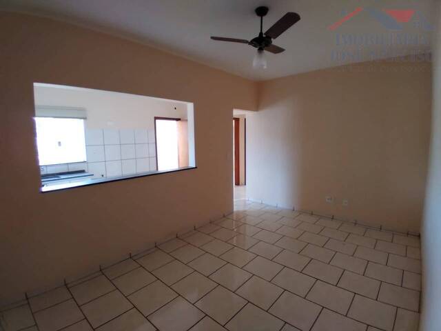 #1278 - Apartamento para Locação em Dracena - SP - 2