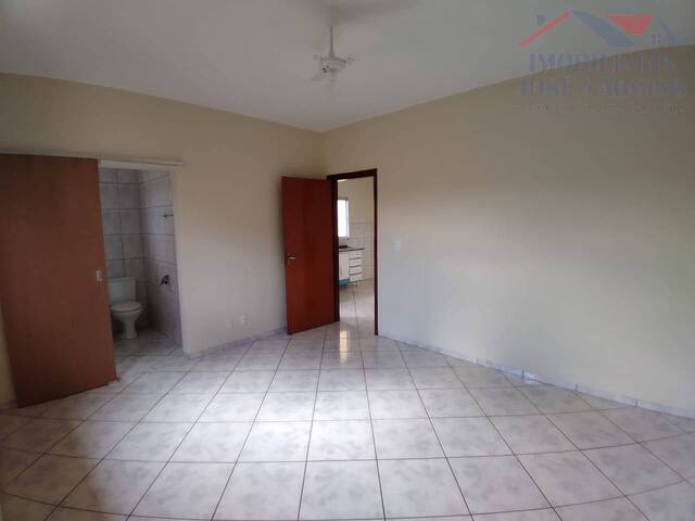 #1280 - Apartamento para Locação em Dracena - SP - 2