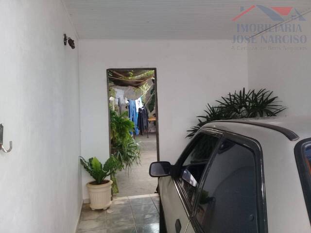 #1298 - Casa para Venda em Dracena - SP