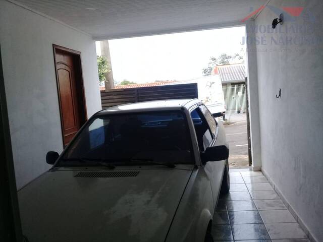 #1298 - Casa para Venda em Dracena - SP