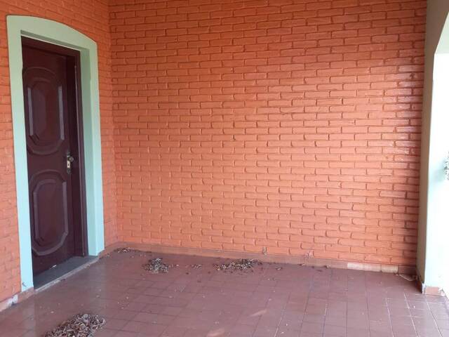 Casa para Locação em Dracena - 4