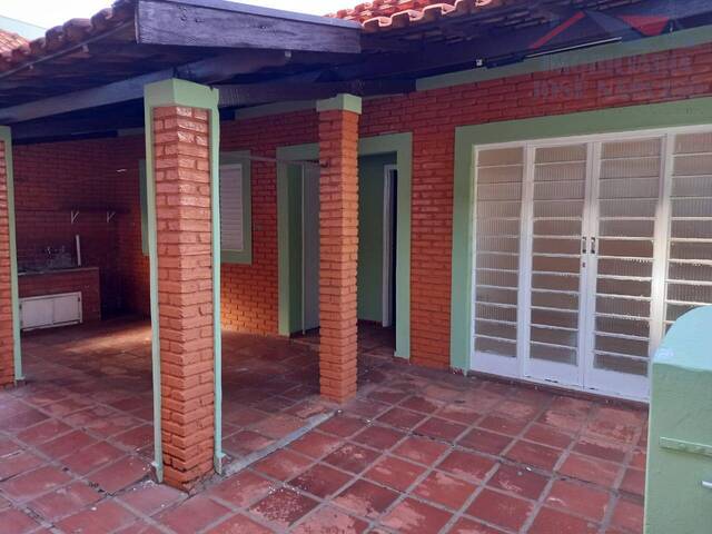 Casa para Locação em Dracena - 3