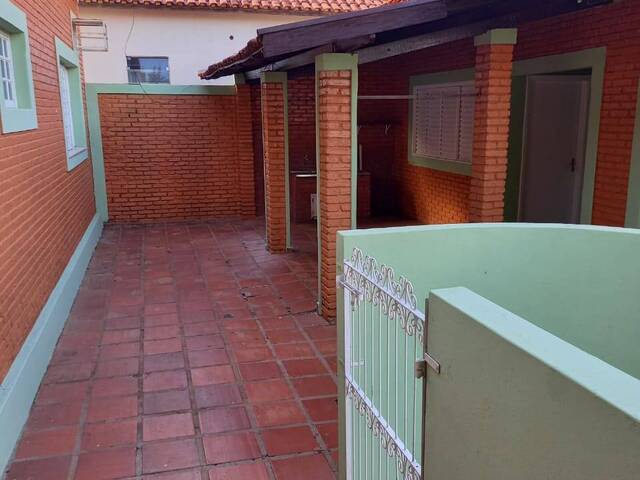 Casa para Locação em Dracena - 2